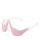 Beautifly Masażer okolic oczu IllumiEyes Therapy Blush - 1221477 - zdjęcie 3